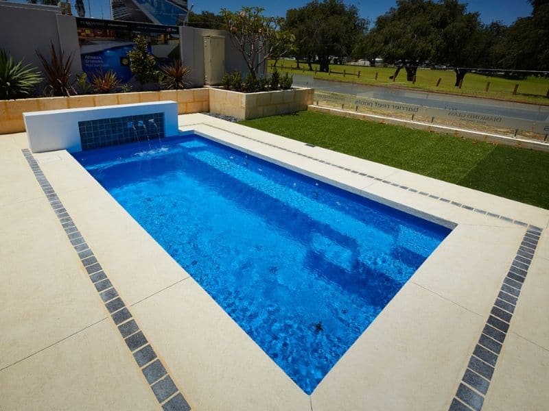 Caprice Pool Design Port Macquarie
