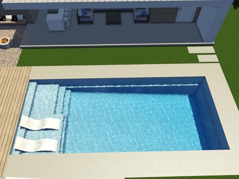 Sunseeker Pool Design Port Macquarie